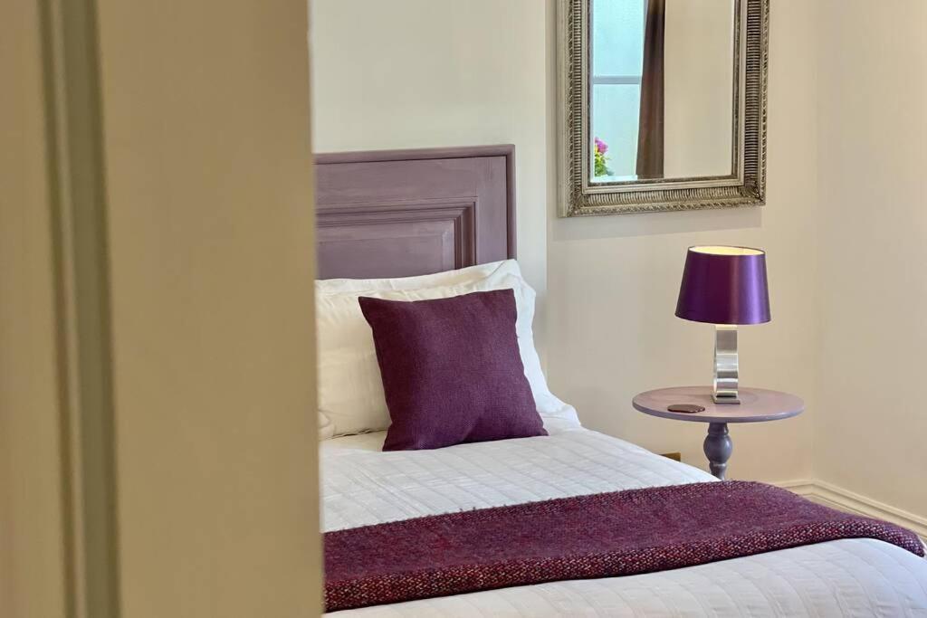 Lavender Apartment - Spacious Apartment Close To The Beach Deal Exteriér fotografie